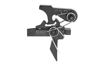 Geissele Ssp Flat Bow Trigger