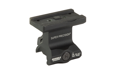 Geissele Spr Prcsn T1 1.93" Ht Optic Mount
