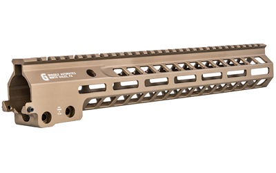 Geissele 13.5" Spr Mod MK14 M-LOK Ddc Handguard