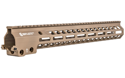 Geissele 15" Spr Mod MK14 M-LOK Ddc Handguard