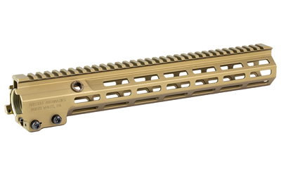 Geissele 13.5" Smr MK16 M-LOK Ddc Handguard