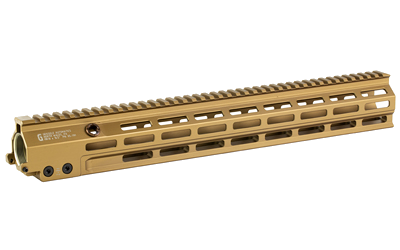Geissele 16" Smr MK18 M-LOK ARCA Ddc Handguard