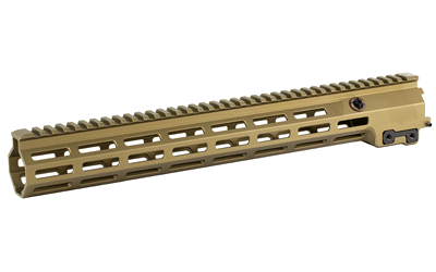 Geissele 15" Smr MK16 M-LOK Ddc Handguard