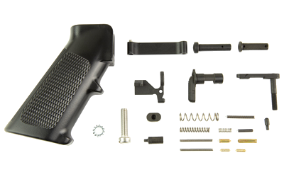 Geissele LPK Standard with Grip Lower Parts Kit