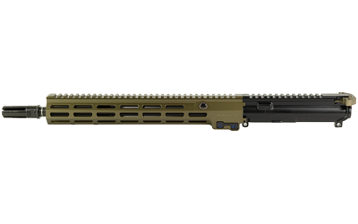 Geissele URG-I Near Clone AR-15 5.56 NATO Complete Upper
