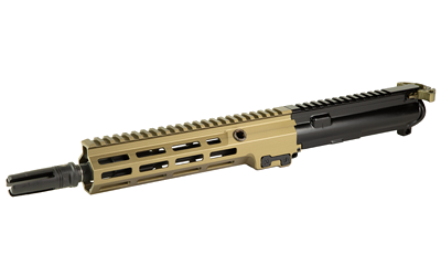 Geissele URG-I Near Clone AR-15 5.56 NATO Complete Upper