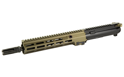 Geissele URG-I Near Clone AR-15 5.56 NATO Complete Upper