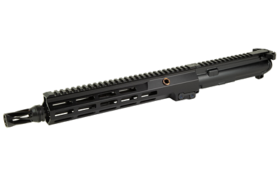 Geissele Super Duty Mod 1 AR-15 5.56 NATO Complete Upper – 12.5"