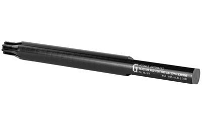 Geissele AR-15/M4 Reaction Rod Handguard