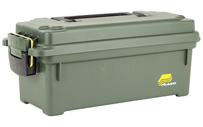 Plano Shot Shell Box 6-Pack Ammunition – 6 Rounds