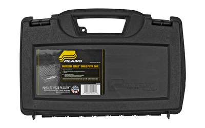 Plano Protector Single Case
