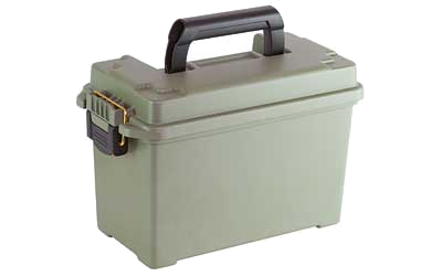 Plano 4-Pack Ammo Box