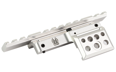 GG&G, Inc. Mini-14 Ruger Scope Sil Optic Mount
