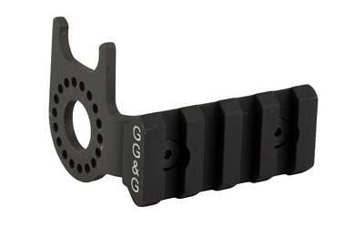 GG&G, Inc. Mossberg 500 Flashlight Mount