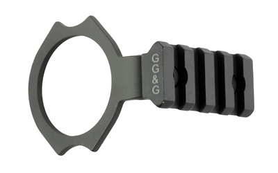 GG&G, Inc. Benelli M4 Flashlight Mount