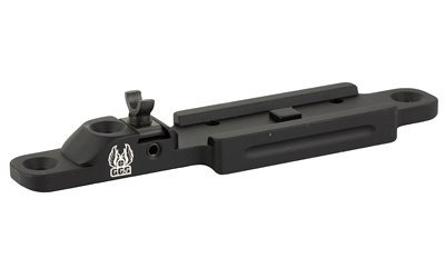 GG&G, Inc. Beretta 1301 T2 1/2 Ghst Ring Optic Mount