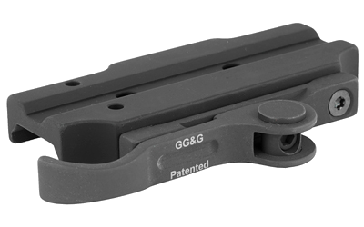 GG&G, Inc. Acog Optic Mount