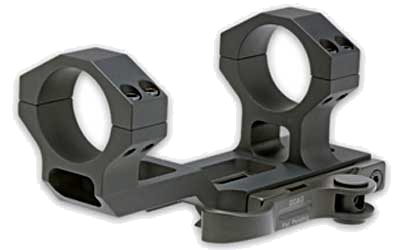 GG&G, Inc. Flt Accucam with 30mm Rings Optic Mount