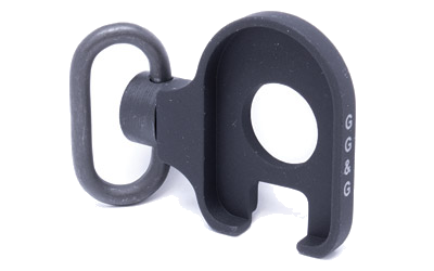 GG&G, Inc. Rem 870 QD Rear Slg Mount QD Swvl