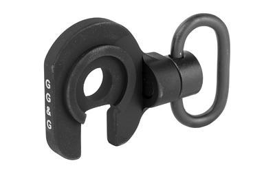 GG&G, Inc. QD Rear Sling Atch Moss 590 Mount