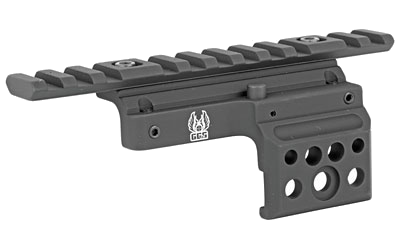 GG&G, Inc. Mini-14 Ruger Scope Optic Mount