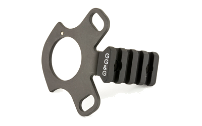 GG&G, Inc. Moss 590 Sling/Flshlght Mount