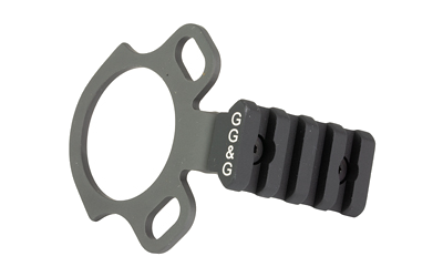 GG&G, Inc. Benelli M4 Sling/Flshlght Mount