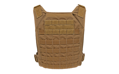 Grey Ghost Gear Minimalist Plate Carrier