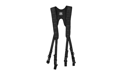 Grey Ghost Gear Le Duty Belt Suspenders