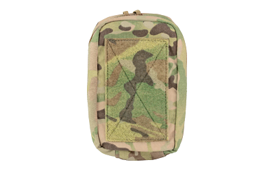 Grey Ghost Gear E&E Vertical Multi Pouch
