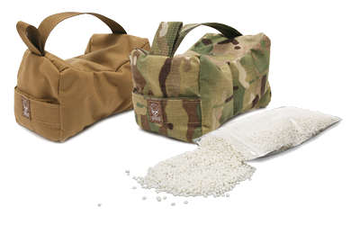 Grey Ghost Gear Medium Riflemans Squeeze Bag Mc