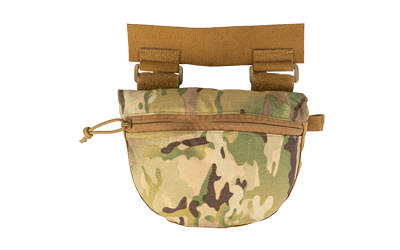 Grey Ghost Gear Ghp Pc Low Zipper Pouch