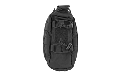 Grey Ghost Gear Slim Medical Pouch – Black
