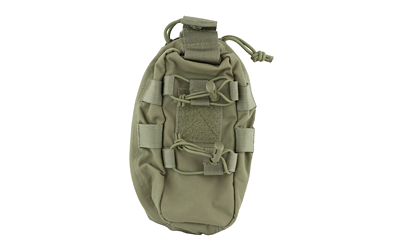 Grey Ghost Gear Slim Medical Ranger Green Pouch