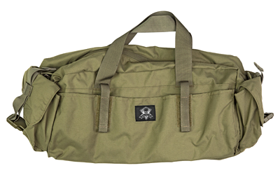 Grey Ghost Gear Rrs Transport Bag Ranger Green