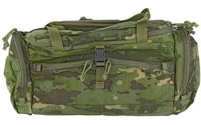 Grey Ghost Gear Range Bag Multi Tropic