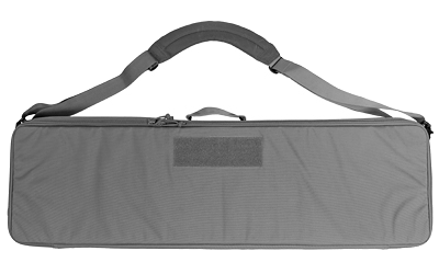 Grey Ghost Gear 38" Rifle Case – Gray