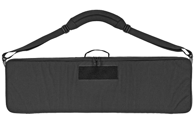 Grey Ghost Gear 38" Rifle Case – Black