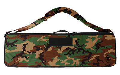 Grey Ghost Gear Woodland Case