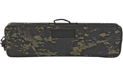Grey Ghost Gear Multi Black Case