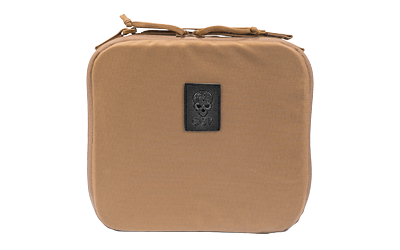 Grey Ghost Gear Case – Pistol