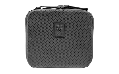 Grey Ghost Gear Pistol Case – Black