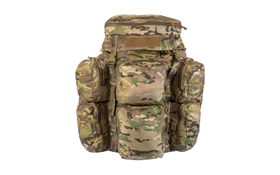Grey Ghost Gear Ruck Sack Kit Pouch