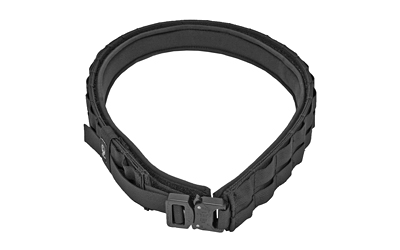 Grey Ghost Gear Ugf Battle Belt Lg – Black