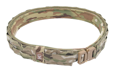 Grey Ghost Gear Ugf Battle Belt Lg