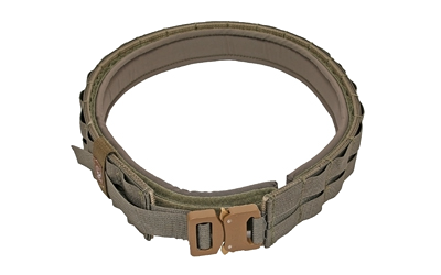 Grey Ghost Gear Ugf Battle Belt Lg Ranger Green