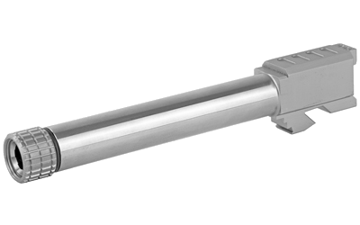 Grey Ghost Precision Threaded Nc for Glock 17 9mm Barrel