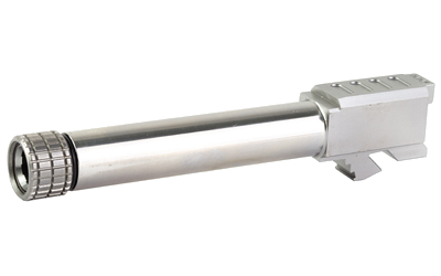 Grey Ghost Precision Threaded Nc for Glock 19 9mm Barrel