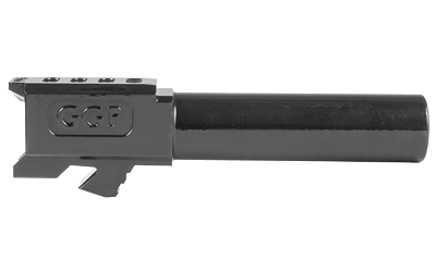 Grey Ghost Precision for Nitride Glock 26 9mm Barrel