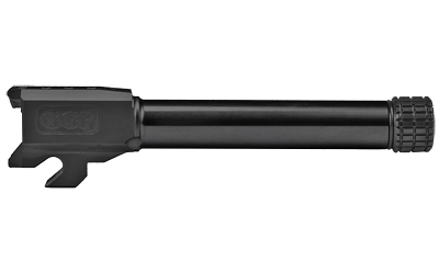 Grey Ghost Precision Threaded SIG P320 Compact 9mm Barrel